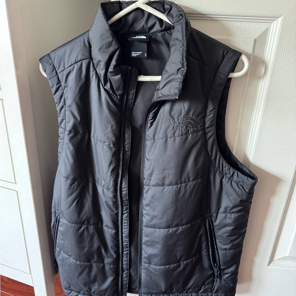 North Face Vest